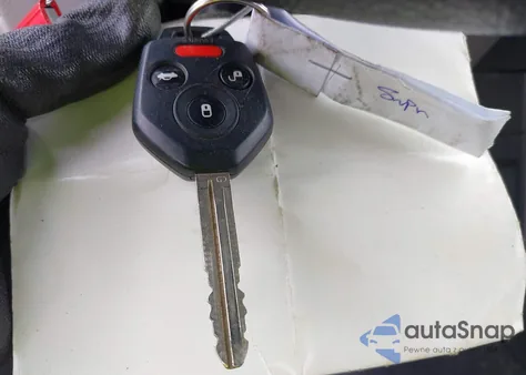 2016 Subaru Forester 2.5I Premium from USA, damaged, VIN JF2SJAFC8GH539752